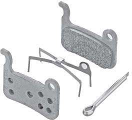 picture XT (M775) / SLX (M665) Resin Schijfremblokjes A01S