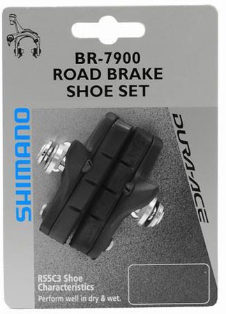 picture Remblokset Dura-Ace R55C3