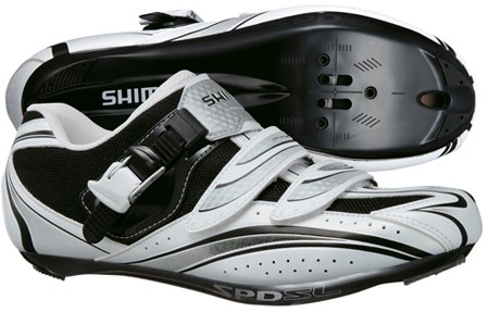 picture SH-R087 Race Sport/Toerschoen Wit