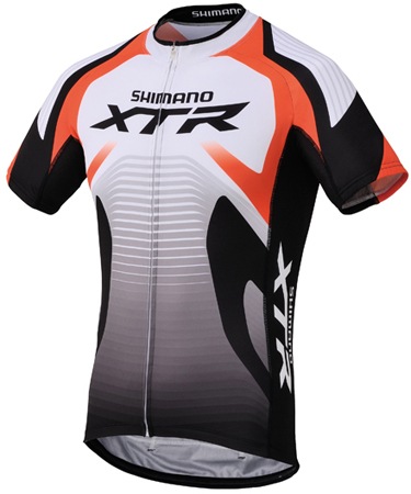 XTR Korte Mouwen Shirt