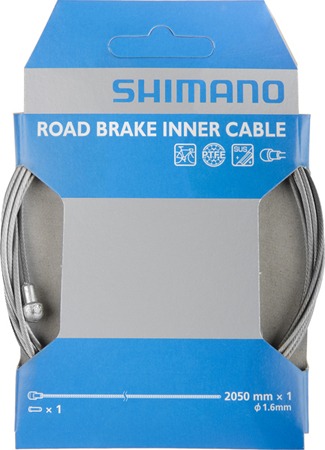picture Race Binnenkabel Rem PTFE-coating