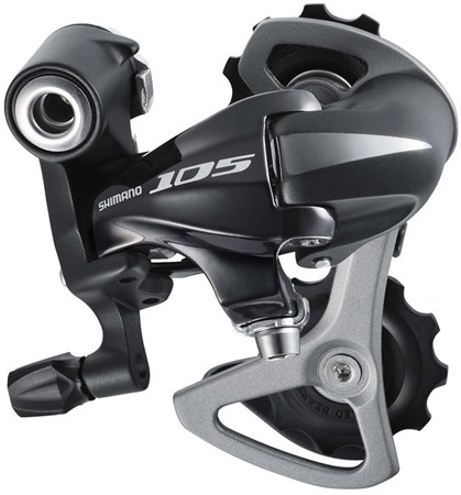 picture 105 RD-5700 Achterderailleur 10 speed