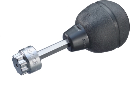 picture TL-FC18 Hollowtech II Crankdopafnemer