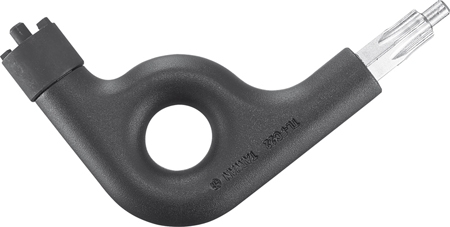 picture TL-FC22 Bladboutsleutel + Torx-sleutel T-40