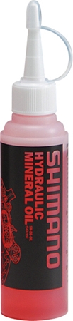 picture Mineral Olie voor schijfremmen