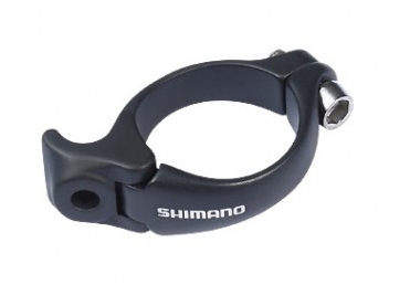 Ultegra SM-AD67 Klembandadapter voor Di2