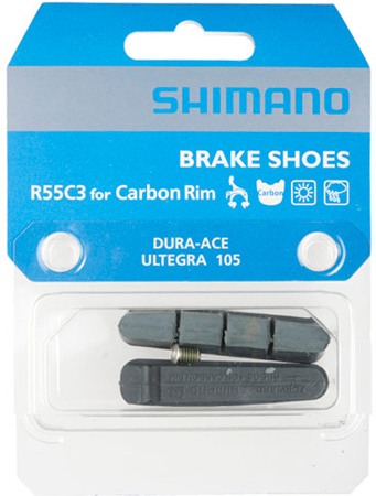 picture Remrubbers voor Carbon Velgen (1 paar)