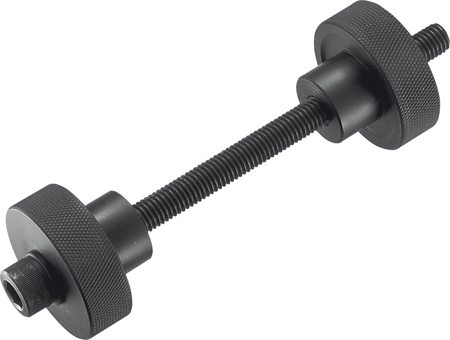 picture TL-BB12 Press Fit Bottom Bracket Gereedschap