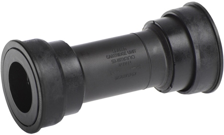 picture XTR Bottom Bracket SM-BB91 Press Fit 84.5mm
