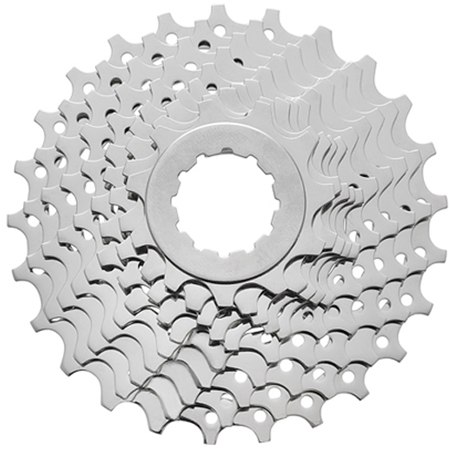 picture Tiagra CS-4600 Cassette 10 speed