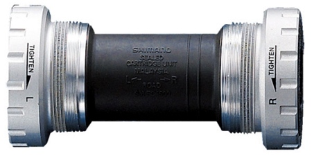 picture Tiagra SM-BB4600 Bottom Bracket BSA Lagers