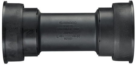 picture Dura Ace Press Fit Bottom Bracket 86.5 mm