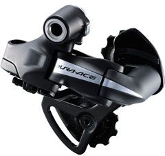picture Dura Ace RD-7970 Di2 Achterderailleur