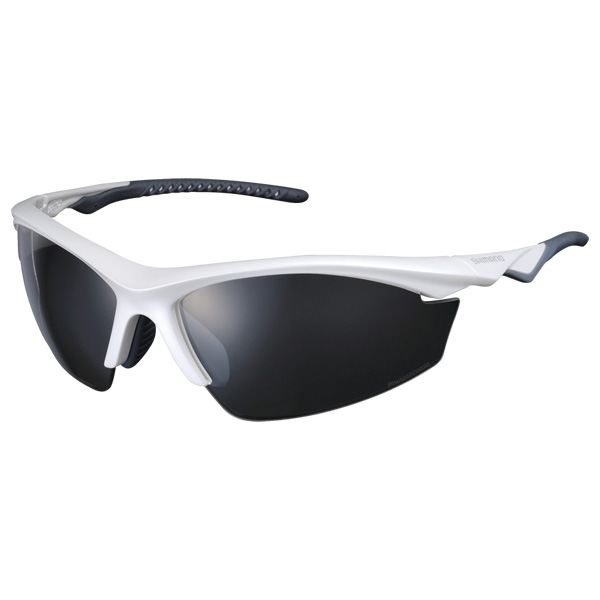 picture Equinox2-PH Metallic Wit Sportbril