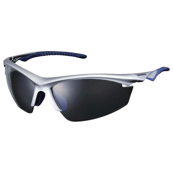 picture Equinox2-PH Zilver Metallic Sportbril