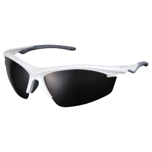 picture Equinox2-PL Metallic Wit Sportbril