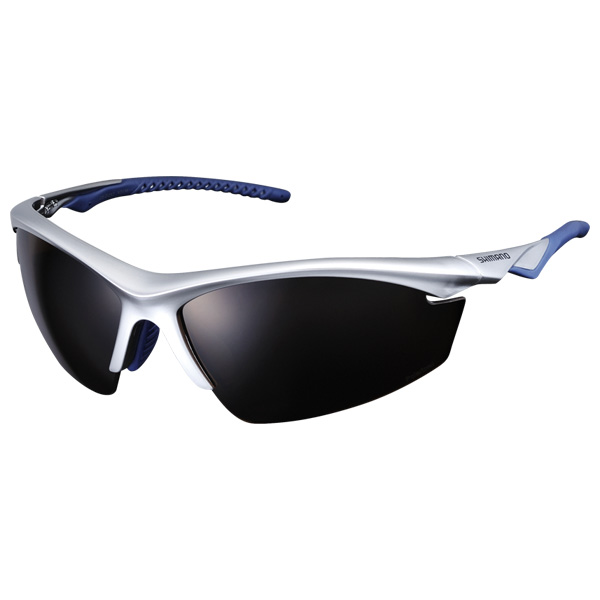 picture Equinox2-PL Zilver Metallic Sportbril