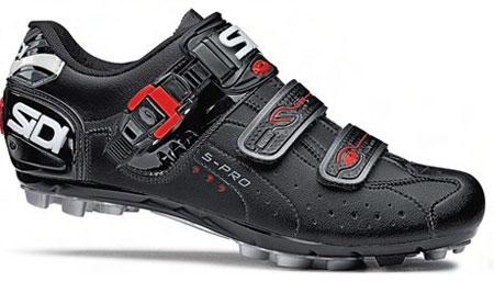 picture Dominator 5 Lorica Mega Black Mountainbikeschoen
