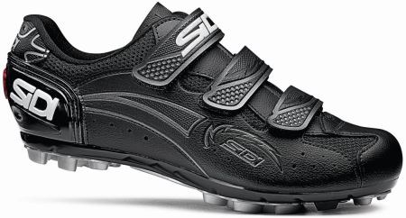 picture Giau Black Mountainbikeschoen