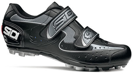 picture Tork Black Mountainbikeschoen