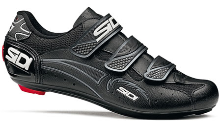 picture Zephyr Black/Black Raceschoen