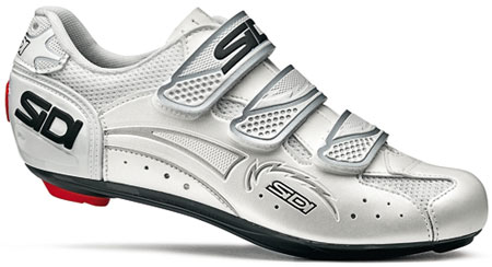 picture Zephyr Women White Raceschoen