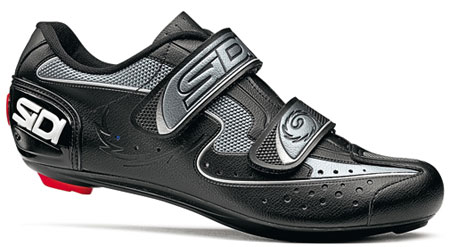 picture Spark Black Raceschoen