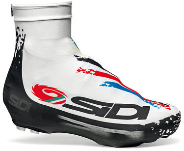 picture Overschoenen Chrono Zwart/Wit