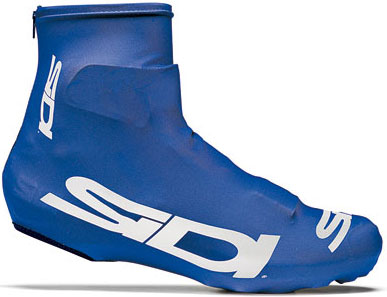 picture Overschoenen Chrono Blauw