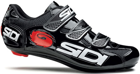 picture Logo Black Vernice Raceschoen