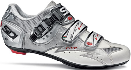 Five Carbon Composite Steel Wit Raceschoen