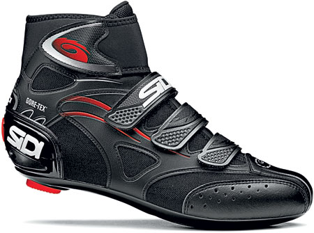 Hydro GTX Black Black Raceschoen