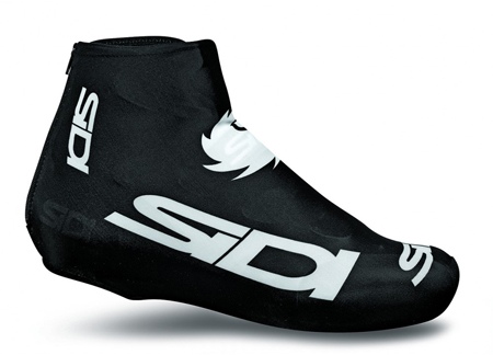 picture Overschoenen Chrono Zwart Met Wit Logo