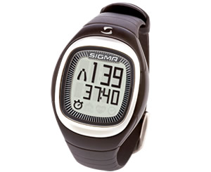 Sigma : Onyx Classic Hartslagmeter 