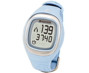 Sigma : Onyx Balance Hartslagmeter 
