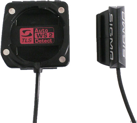 picture Achterwielsensor Twistlock Bike 2 (BC1106/BC1606L)