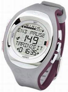 Sigma : PC9 Berry Woman Hartslagmeter (29108) 