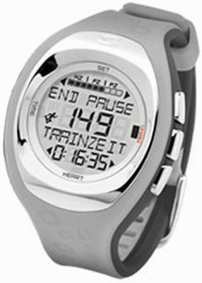 Sigma : PC9 Grey/Grey Woman Hartslagmeter (29109) 