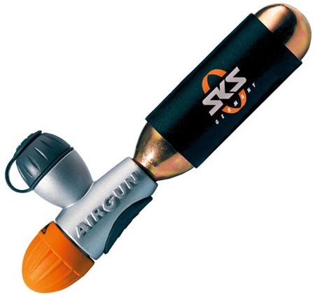 picture Airgun CO2 Pomp