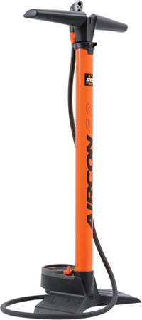 picture Aircon 6.0 Vloerpomp Oranje