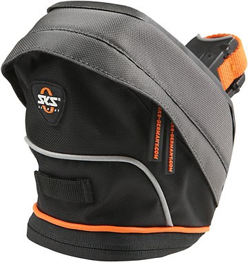Tour Bag XL Zadeltas