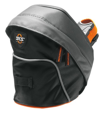 Tour Bag L Zadeltas