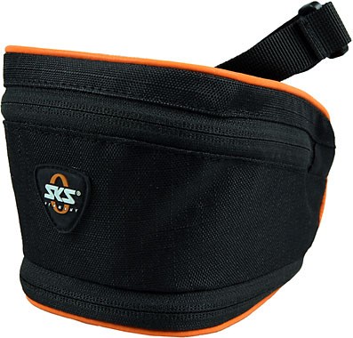 Base Bag XL Zadeltas