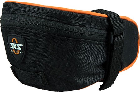 Base Bag M Zadeltas