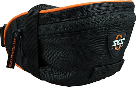 Base Bag XS Zadeltas