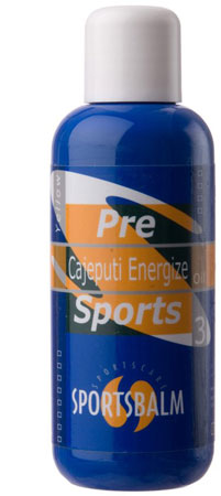 Pre Cajeputi Energize 150 ml