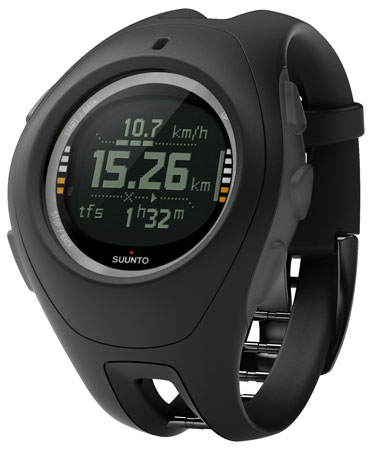 Suunto : X10 Military Outdoorhorloge 