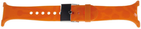 Reserve Band T-Series - Reserve band voor de t-serie. Verkrijgbaar in de uitvoeringen Black, Brown, Grey Pattern, Grey Mist, Orange Flare, Deep Green en Black Frost.