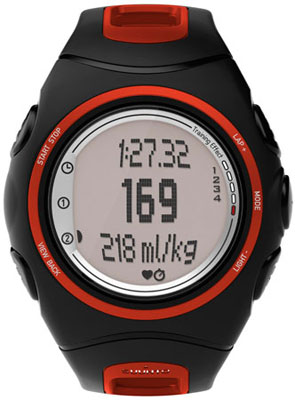 Suunto : T6d Black Fusion Hartslagmeter 