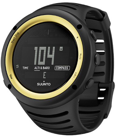 Core Sahara Yellow